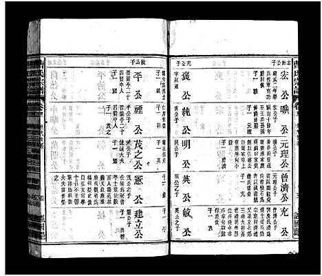 [下载][曹氏宗谱_27卷首6卷]安徽.曹氏家谱_三.pdf