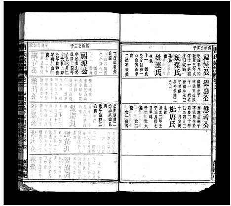 [下载][曹氏宗谱_27卷首6卷]安徽.曹氏家谱_十七.pdf