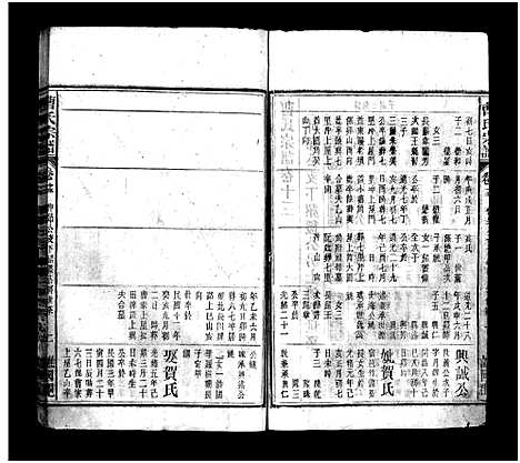 [下载][曹氏宗谱_27卷首6卷]安徽.曹氏家谱_十九.pdf