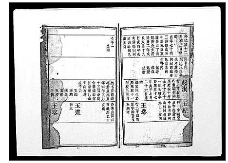 [下载][曹氏宗谱_26卷首2卷]安徽.曹氏家谱_九.pdf