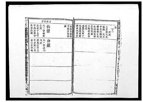 [下载][曹氏宗谱_26卷首2卷]安徽.曹氏家谱_十.pdf