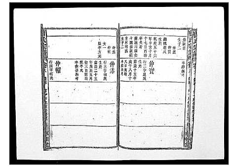 [下载][曹氏宗谱_26卷首2卷]安徽.曹氏家谱_十九.pdf