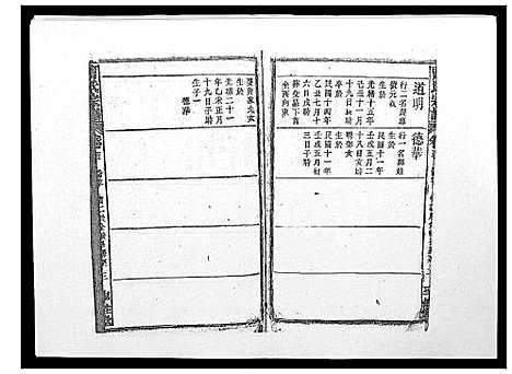 [下载][曹氏宗谱_26卷首2卷]安徽.曹氏家谱_二十五.pdf