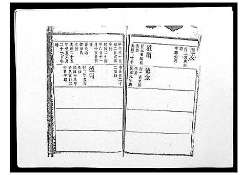 [下载][曹氏宗谱_26卷首2卷]安徽.曹氏家谱_二十六.pdf