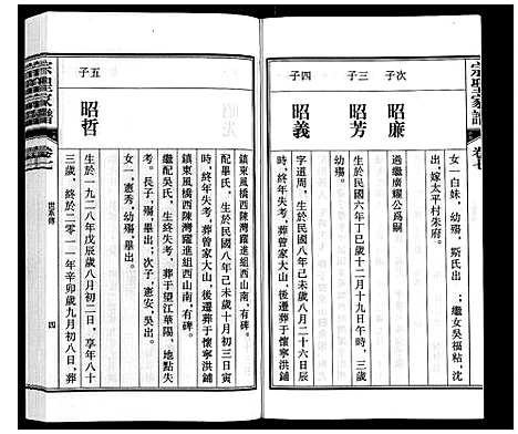 [下载][宗圣家谱《曾氏》]安徽.家圣家谱_七.pdf