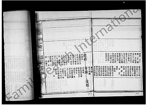 [下载][济阳查氏世谱_9卷]安徽.济阳查氏世谱_二.pdf