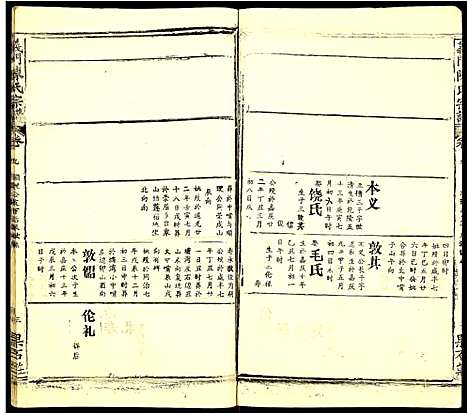 [下载][义门陈氏宗谱]安徽.义门陈氏家谱_八.pdf