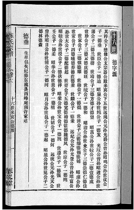 [下载][茂义堂陈氏宗谱_20卷_陈氏宗谱]安徽.茂义堂陈氏家谱_六.pdf