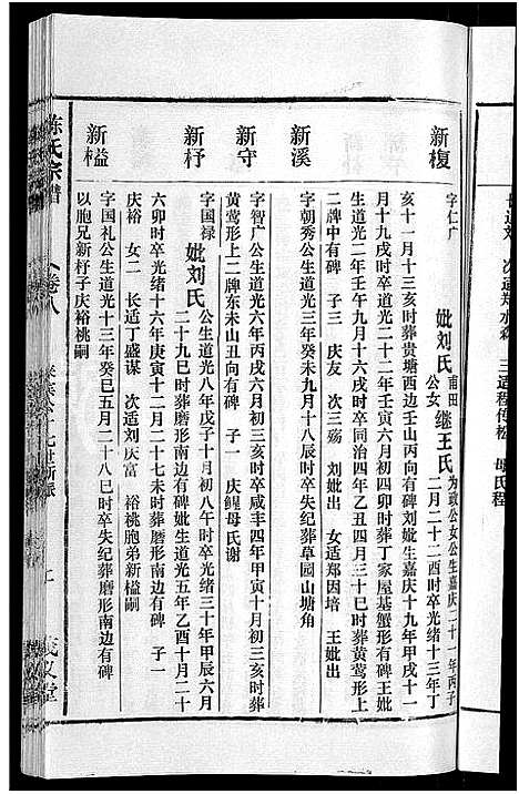 [下载][茂义堂陈氏宗谱_20卷_陈氏宗谱]安徽.茂义堂陈氏家谱_八.pdf