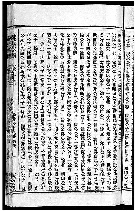 [下载][茂义堂陈氏宗谱_20卷_陈氏宗谱]安徽.茂义堂陈氏家谱_十三.pdf