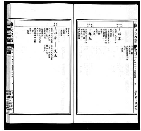 [下载][陈氏宗谱]安徽.陈氏家谱_十二.pdf