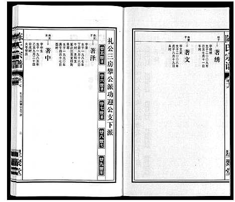 [下载][陈氏宗谱]安徽.陈氏家谱_十七.pdf