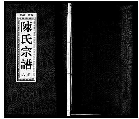 [下载][陈氏宗谱]安徽.陈氏家谱_九.pdf