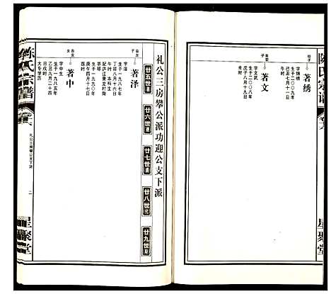 [下载][陈氏宗谱]安徽.陈氏家谱_十七.pdf