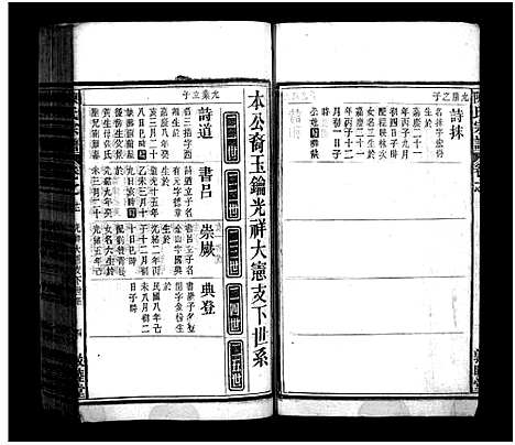 [下载][陈氏宗谱_20卷_陈氏宗谱]安徽.陈氏家谱_十二.pdf