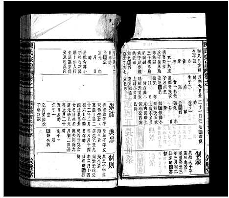 [下载][陈氏宗谱_20卷_陈氏宗谱]安徽.陈氏家谱_十六.pdf