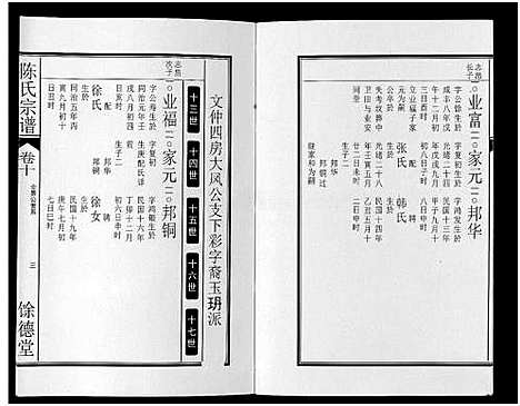 [下载][陈氏宗谱_14卷]安徽.陈氏家谱_八.pdf