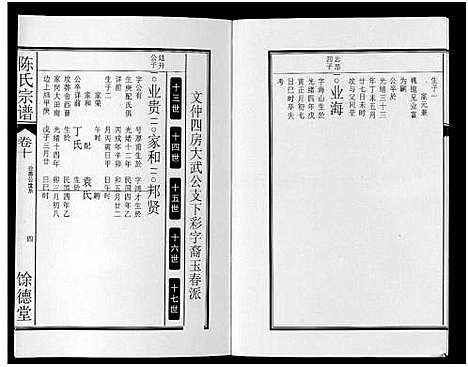 [下载][陈氏宗谱_14卷]安徽.陈氏家谱_八.pdf