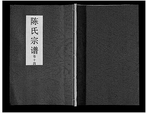 [下载][陈氏宗谱_14卷]安徽.陈氏家谱_十二.pdf