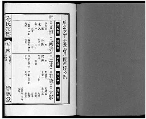 [下载][陈氏宗谱_14卷]安徽.陈氏家谱_十二.pdf