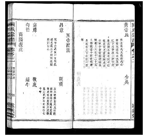 [下载][陈氏宗谱_32卷首1卷_末2卷]安徽.陈氏家谱_二.pdf