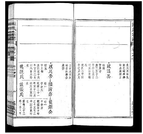 [下载][陈氏宗谱_32卷首1卷_末2卷]安徽.陈氏家谱_九.pdf