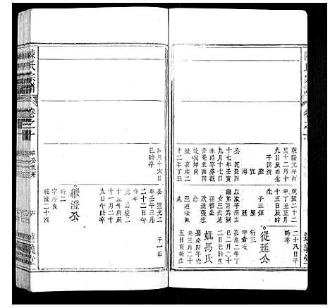 [下载][陈氏宗谱_32卷首1卷_末2卷]安徽.陈氏家谱_九.pdf