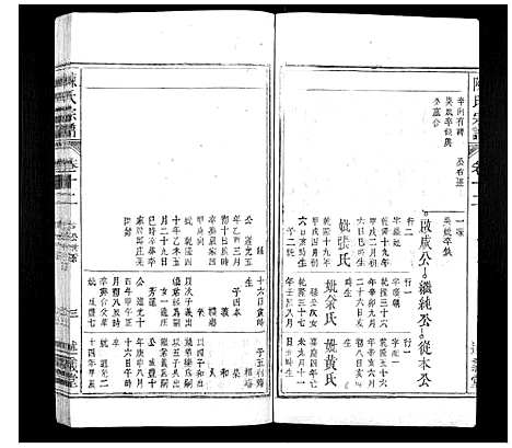 [下载][陈氏宗谱_32卷首1卷_末2卷]安徽.陈氏家谱_十.pdf