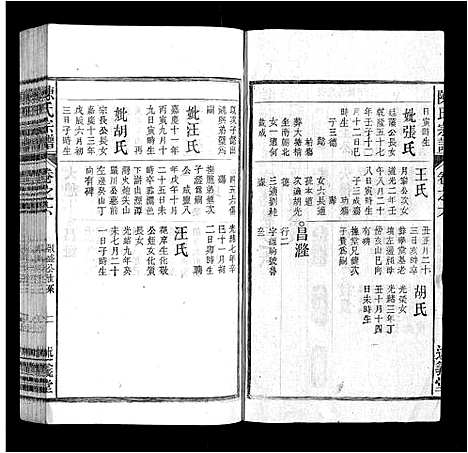 [下载][陈氏宗谱_32卷首1卷_末2卷]安徽.陈氏家谱_五.pdf