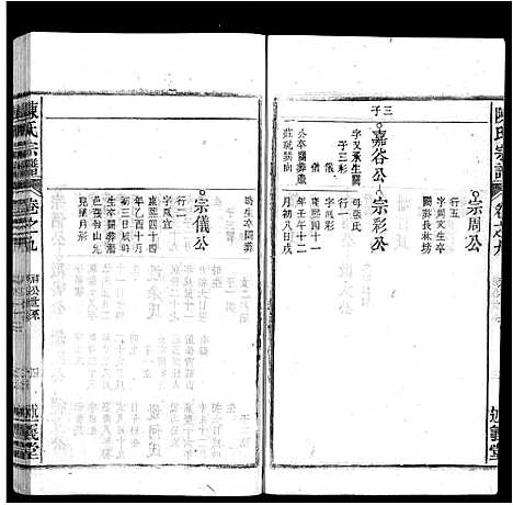 [下载][陈氏宗谱_32卷首1卷_末2卷]安徽.陈氏家谱_八.pdf