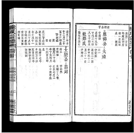 [下载][陈氏宗谱_32卷首1卷_末2卷]安徽.陈氏家谱_十.pdf