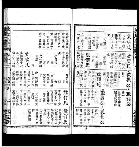 [下载][陈氏宗谱_32卷首1卷_末2卷]安徽.陈氏家谱_十二.pdf