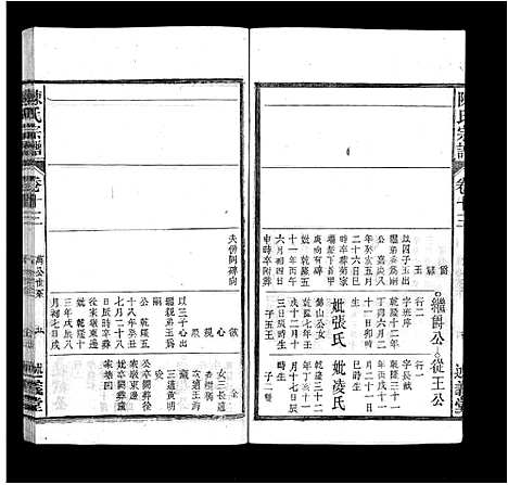 [下载][陈氏宗谱_32卷首1卷_末2卷]安徽.陈氏家谱_十二.pdf