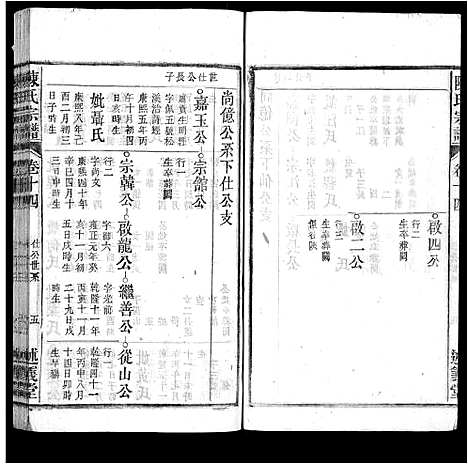 [下载][陈氏宗谱_32卷首1卷_末2卷]安徽.陈氏家谱_十三.pdf