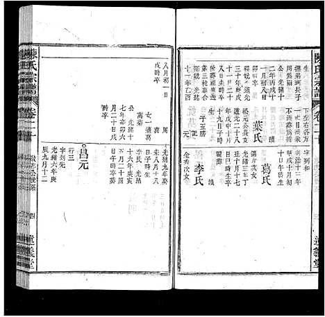 [下载][陈氏宗谱_32卷首1卷_末2卷]安徽.陈氏家谱_十九.pdf