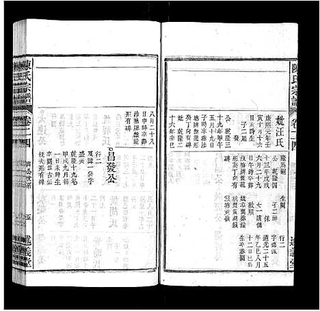 [下载][陈氏宗谱_32卷首1卷_末2卷]安徽.陈氏家谱_二十三.pdf