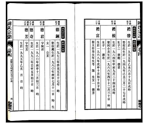 [下载][陈氏宗谱_6卷]安徽.陈氏家谱_五.pdf