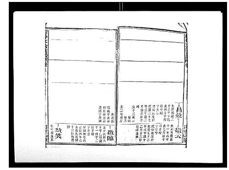 [下载][程仲文公支谱_15卷首1卷]安徽.程仲文公支谱_三.pdf