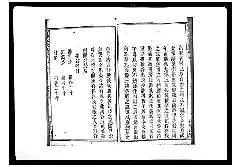 [下载][程仲文公支谱_15卷首1卷]安徽.程仲文公支谱_十六.pdf