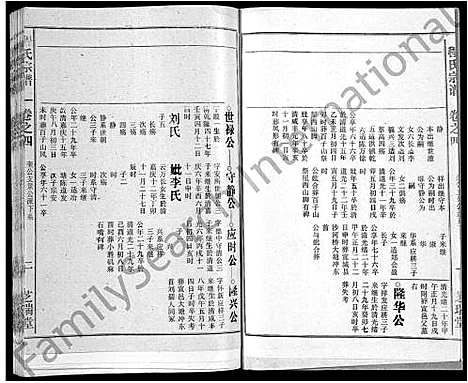 [下载][程氏宗谱_10卷]安徽.程氏家谱_四.pdf