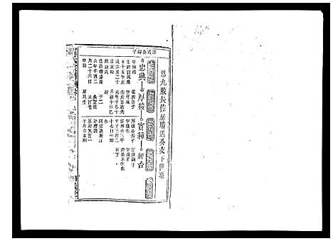 [下载][程氏宗谱_17卷首1卷]安徽.程氏家谱_十九.pdf