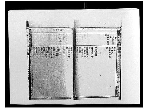 [下载][程氏宗谱_19卷首2卷]安徽.程氏家谱_十五.pdf