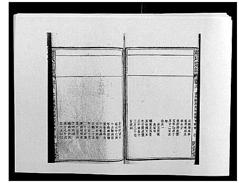 [下载][程氏宗谱_19卷首2卷]安徽.程氏家谱_十八.pdf