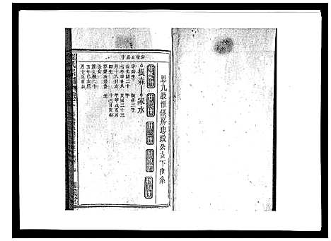 [下载][程氏宗谱_19卷首2卷]安徽.程氏家谱_二十一.pdf