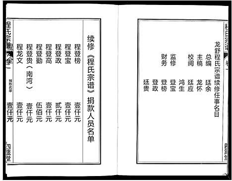 [下载][程氏宗谱_6卷]安徽.程氏家谱_一.pdf