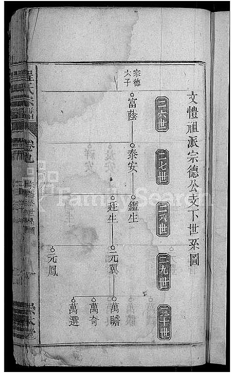 [下载][程氏宗谱_12卷_程氏合修宗谱]安徽.程氏家谱_九.pdf