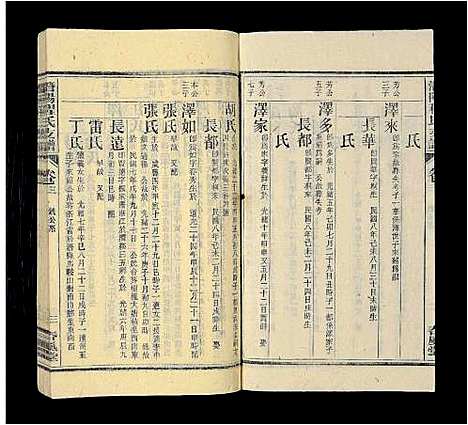 [下载][程氏族谱_16卷首2卷_末1卷_潜阳程氏支谱]安徽.程氏家谱_三.pdf