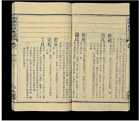 [下载][程氏族谱_16卷首2卷_末1卷_潜阳程氏支谱]安徽.程氏家谱_六.pdf