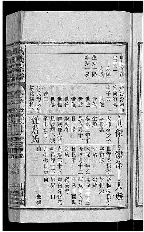 [下载][戴氏宗谱_18卷首末各1卷_戴氏四修宗谱]安徽.戴氏家谱_七.pdf