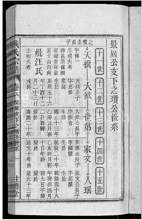 [下载][戴氏宗谱_18卷首末各1卷_戴氏四修宗谱]安徽.戴氏家谱_九.pdf